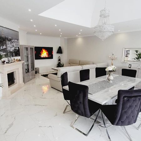 Maison Moderne, 20 Min De Paris Limeil-Brevannes Ngoại thất bức ảnh