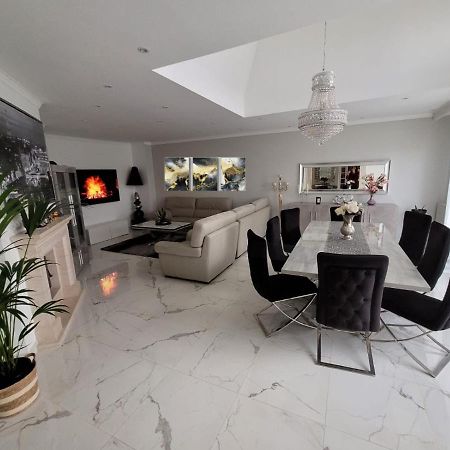 Maison Moderne, 20 Min De Paris Limeil-Brevannes Ngoại thất bức ảnh
