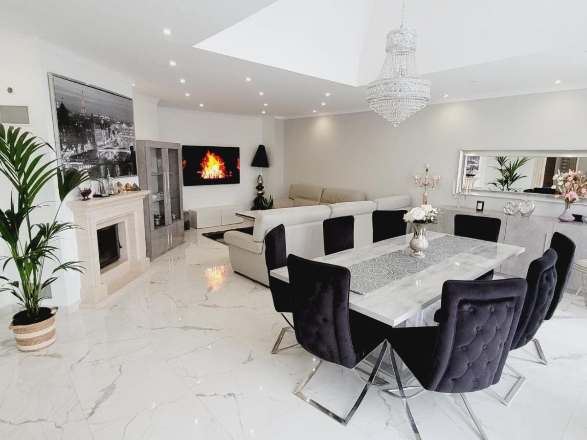 Maison Moderne, 20 Min De Paris Limeil-Brevannes Ngoại thất bức ảnh