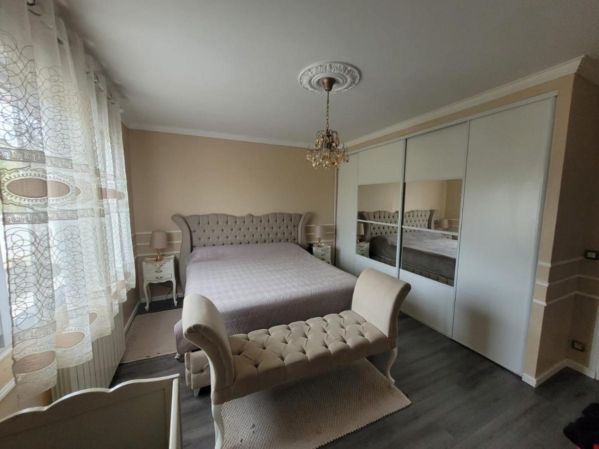 Maison Moderne, 20 Min De Paris Limeil-Brevannes Ngoại thất bức ảnh
