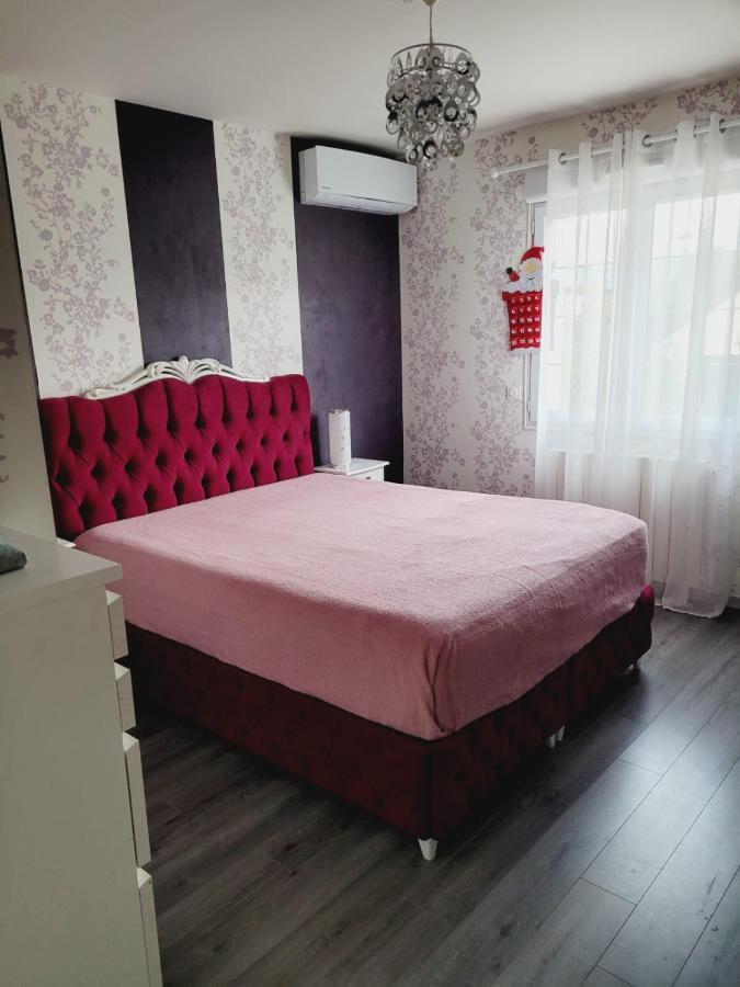 Maison Moderne, 20 Min De Paris Limeil-Brevannes Ngoại thất bức ảnh