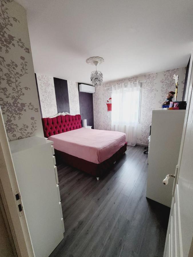 Maison Moderne, 20 Min De Paris Limeil-Brevannes Ngoại thất bức ảnh
