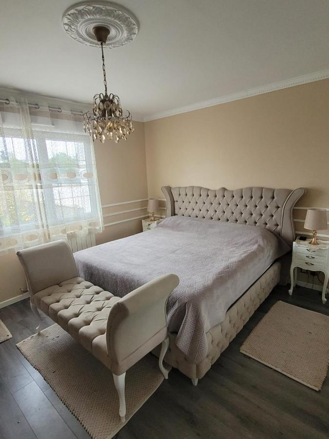 Maison Moderne, 20 Min De Paris Limeil-Brevannes Ngoại thất bức ảnh