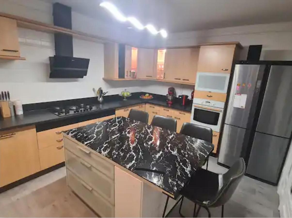 Maison Moderne, 20 Min De Paris Limeil-Brevannes Ngoại thất bức ảnh