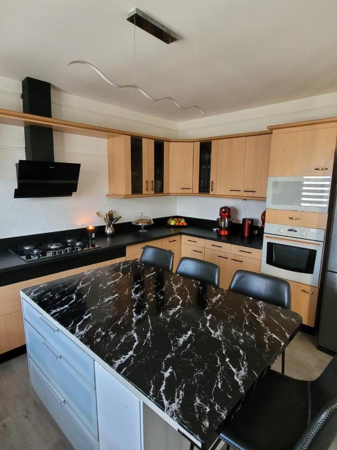 Maison Moderne, 20 Min De Paris Limeil-Brevannes Ngoại thất bức ảnh