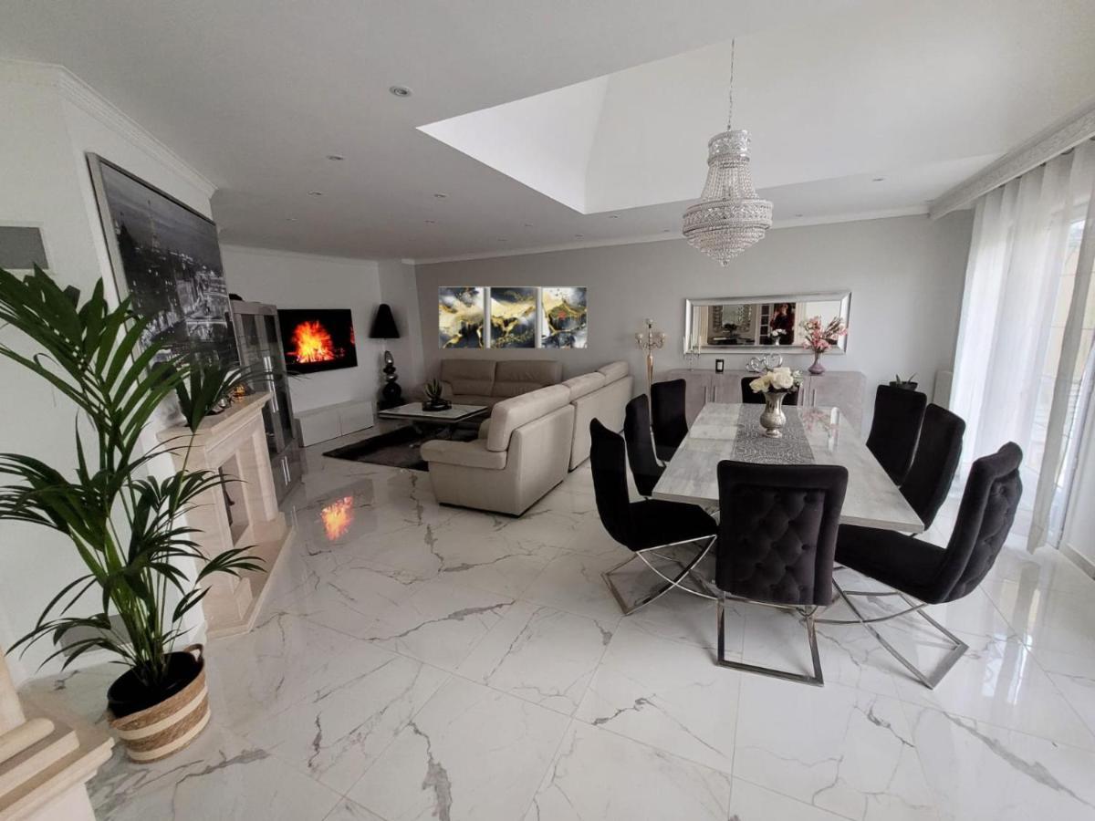 Maison Moderne, 20 Min De Paris Limeil-Brevannes Ngoại thất bức ảnh
