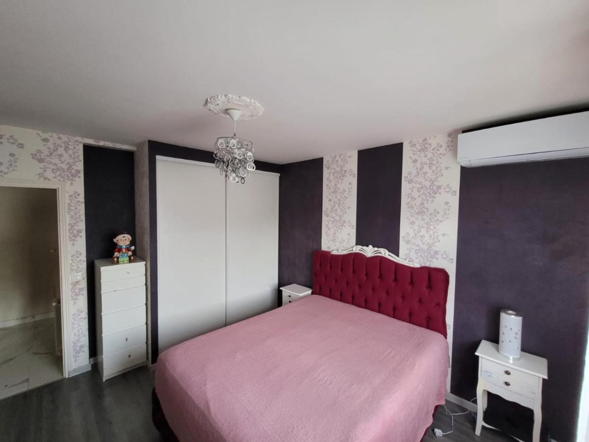 Maison Moderne, 20 Min De Paris Limeil-Brevannes Ngoại thất bức ảnh