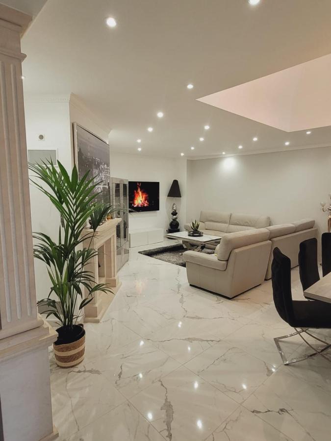 Maison Moderne, 20 Min De Paris Limeil-Brevannes Ngoại thất bức ảnh